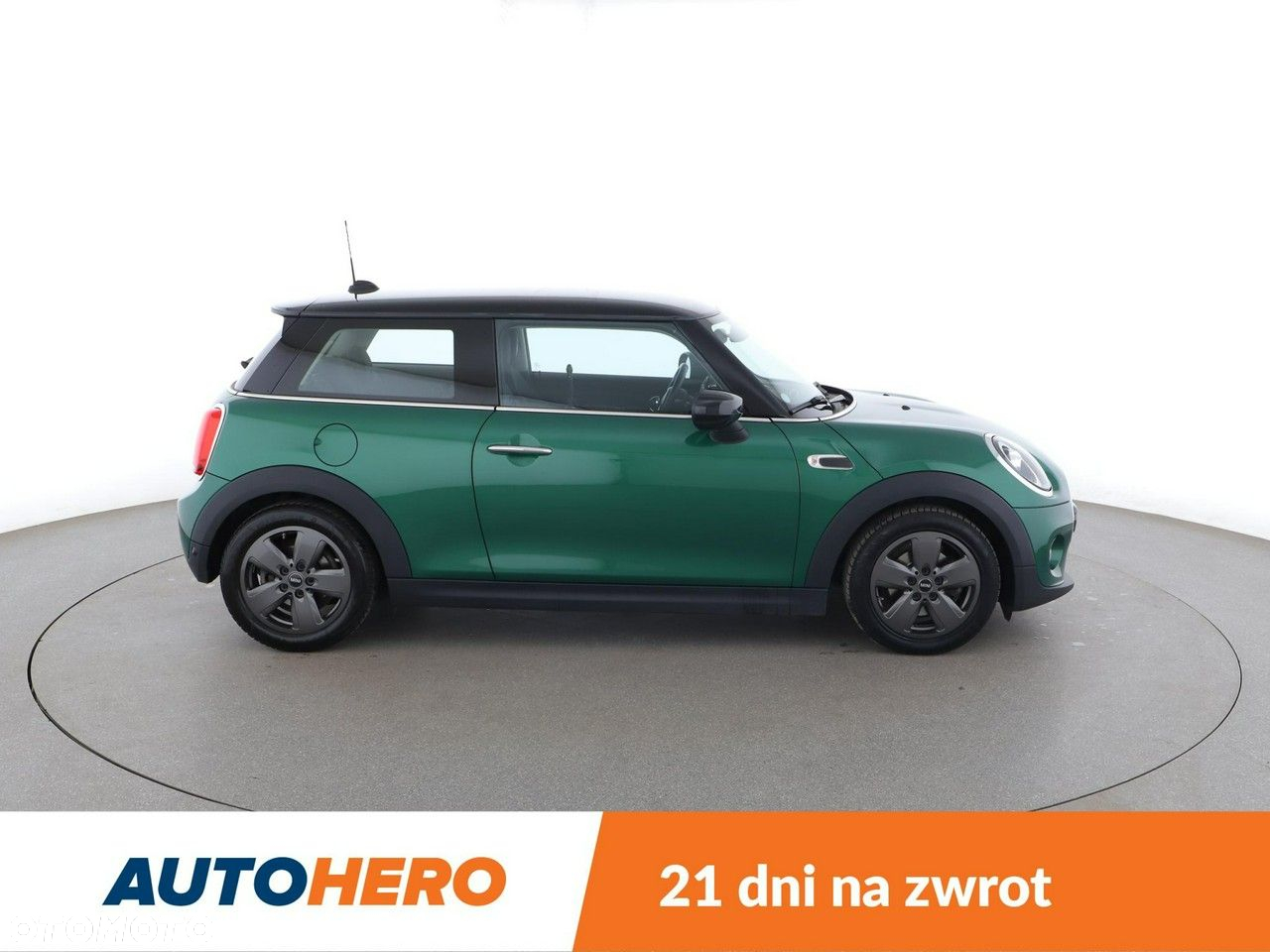 MINI Cooper Standard - 9