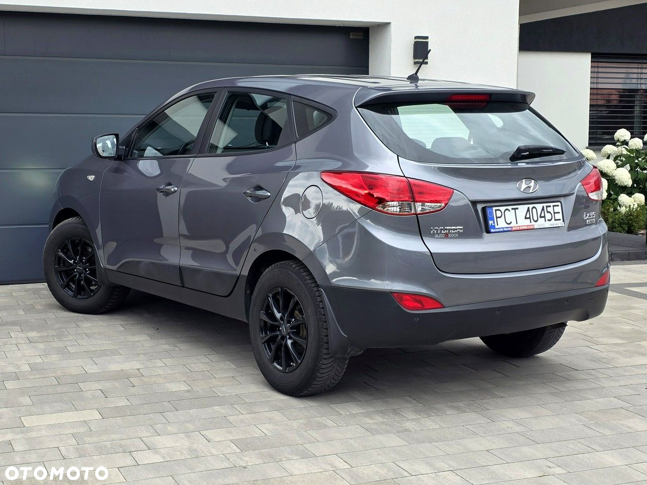 Hyundai ix35 - 22