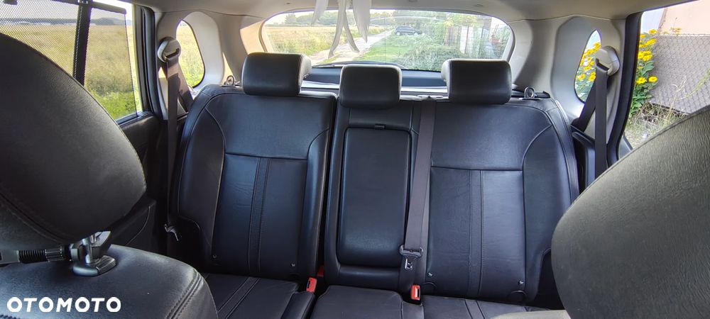 Renault Koleos 2.0 dCi 4x4 Privilege - 19