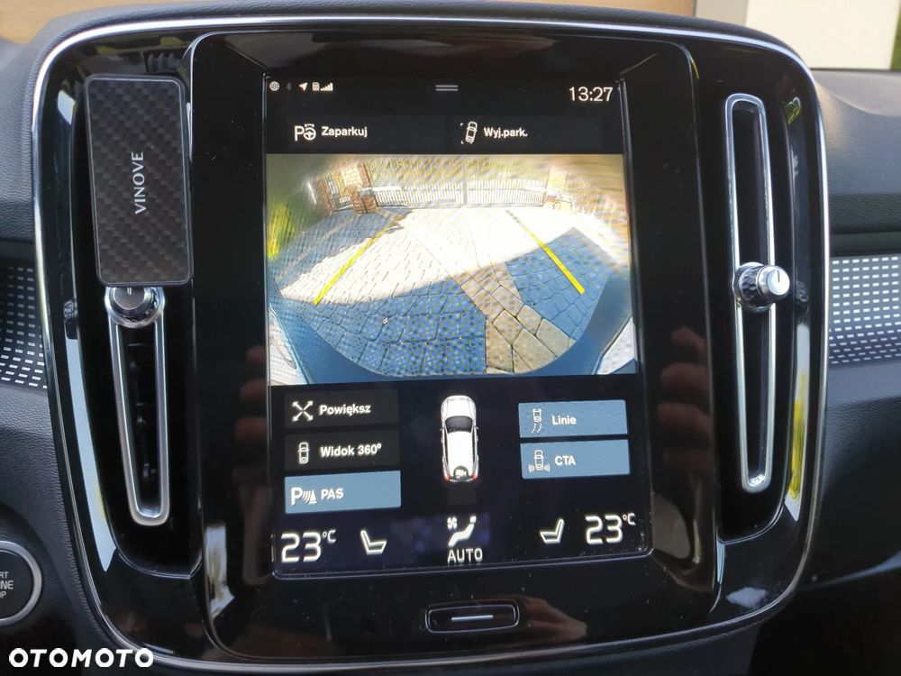 Volvo XC 40 - 11