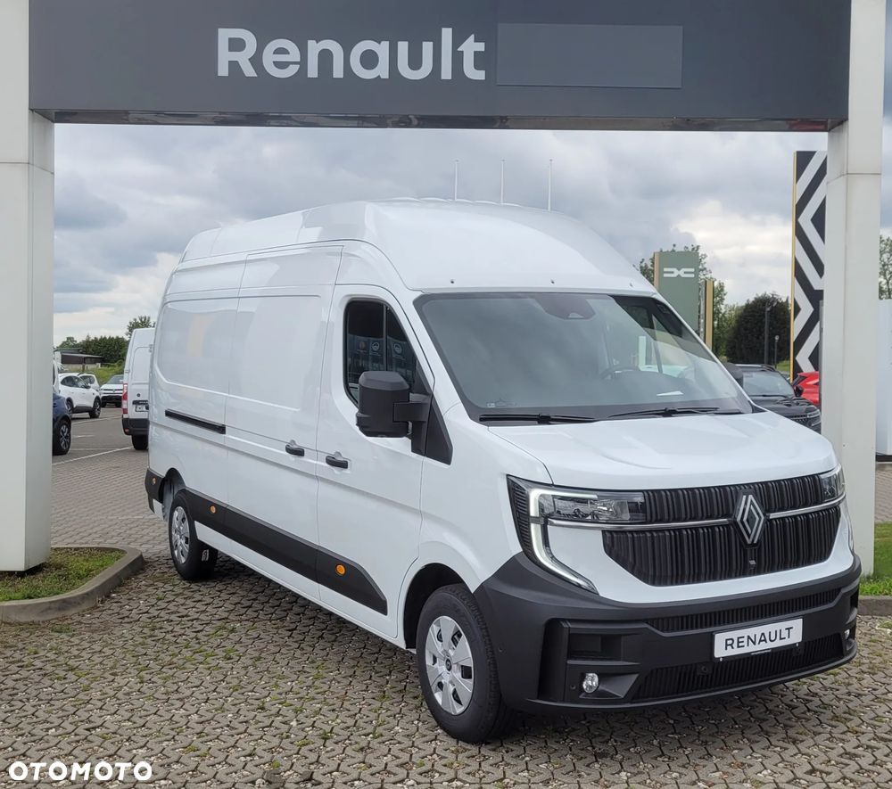 Renault Master - 2