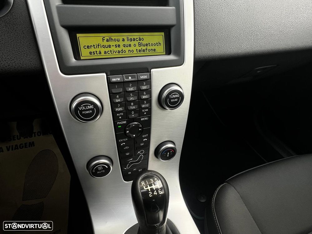 Volvo S40 1.6 D Drive Momentum Start/Stop - 41