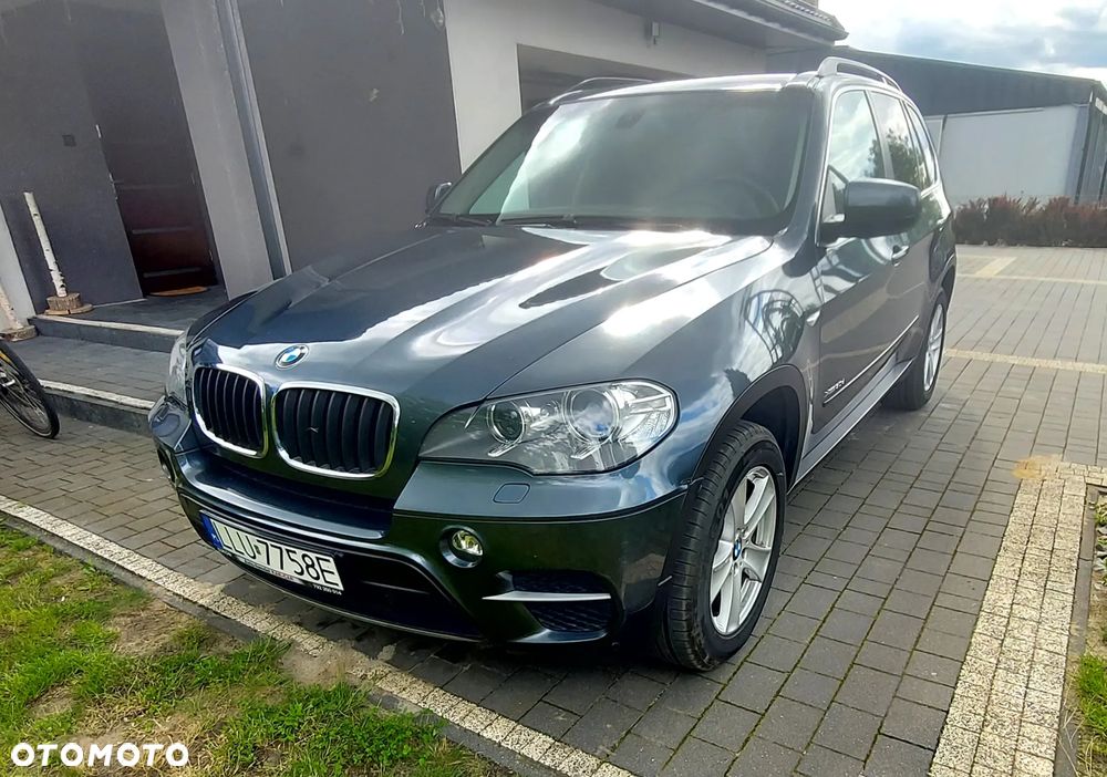 BMW X5 xDrive30d - 2
