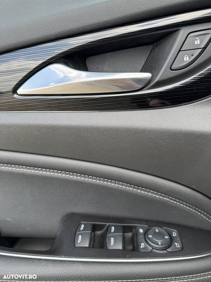 Opel Insignia 1.6 Turbo Start/Stop Aut. Innovation - 8