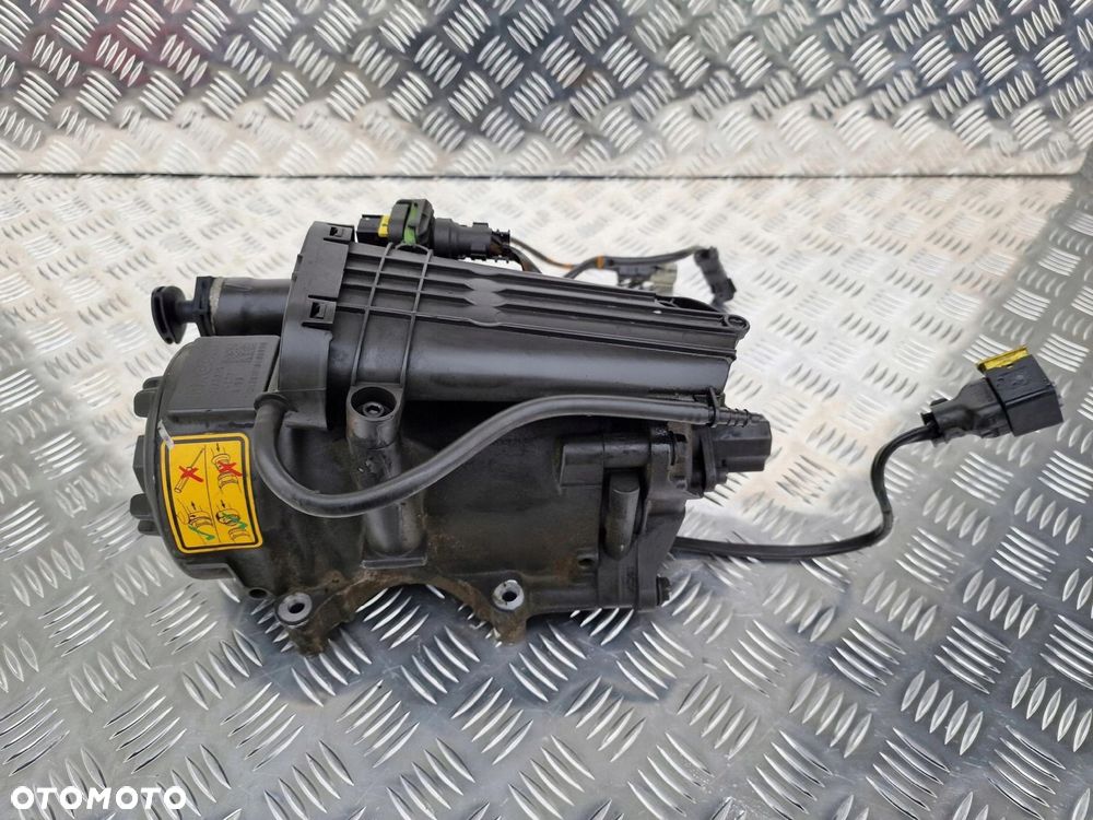 OBUDOWA FILTRA PALIWA DAF XF 106 450 LIFT EURO 6 - 4