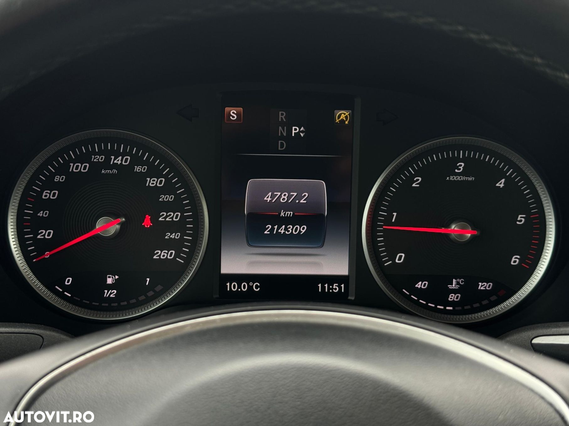 Mercedes-Benz GLC Coupe - 21
