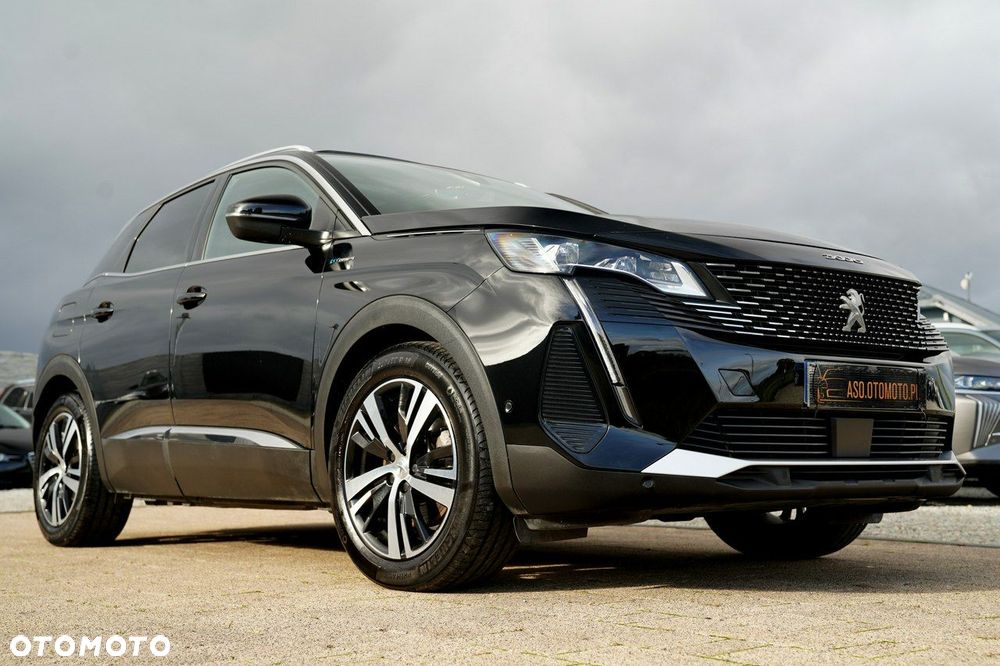 Peugeot 3008 - 9