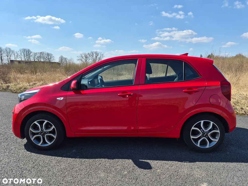 Kia Picanto 1.0 L - 3