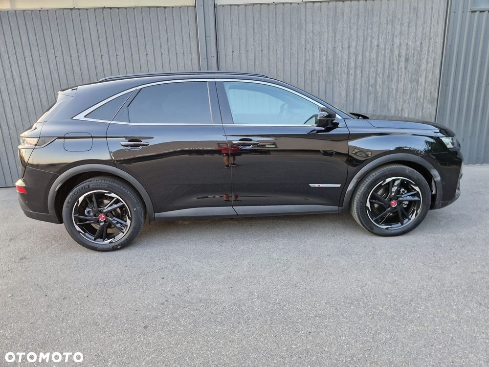 DS Automobiles DS 7 Crossback - 5
