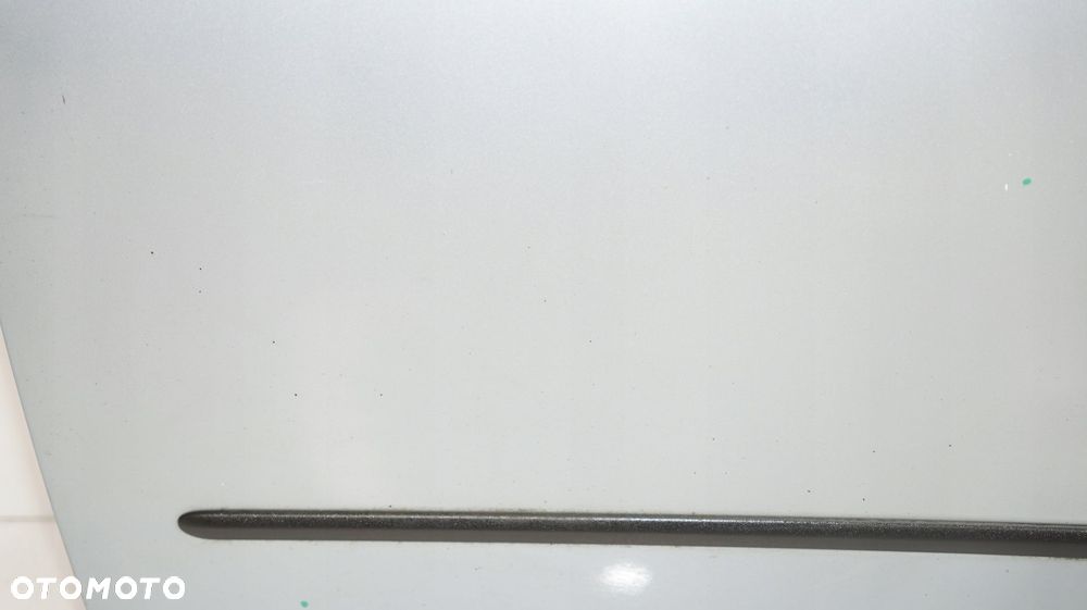 DRZWI LEWY PRZÓD VW PASSAT B6 05-10R LB5M - 6