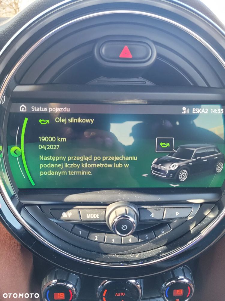 MINI Cooper S GPF sport - 21