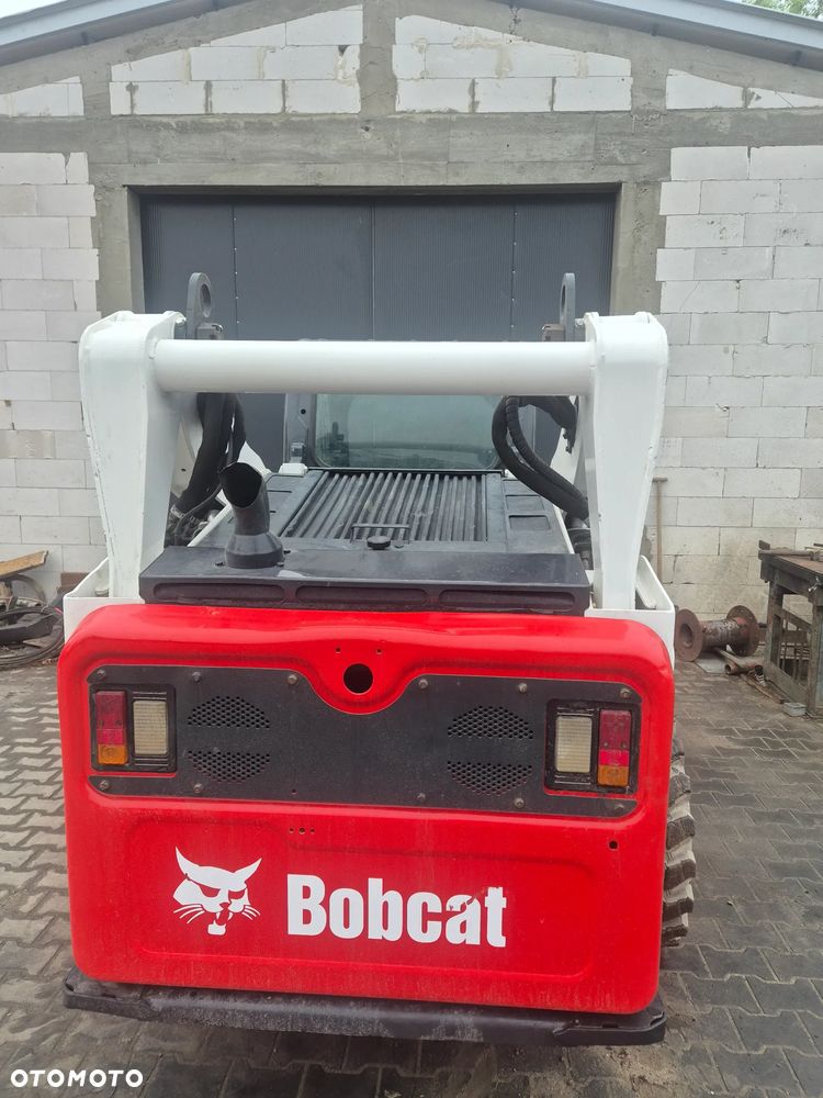 Bobcat E50,s770 - 5