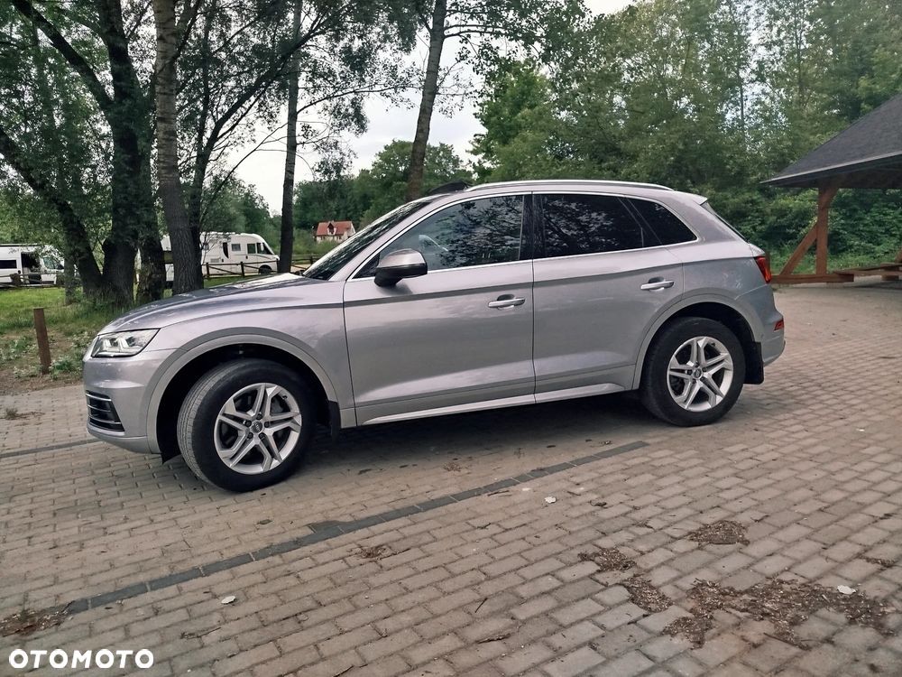 Audi Q5 2.0 TFSI Quattro Design S tronic - 15