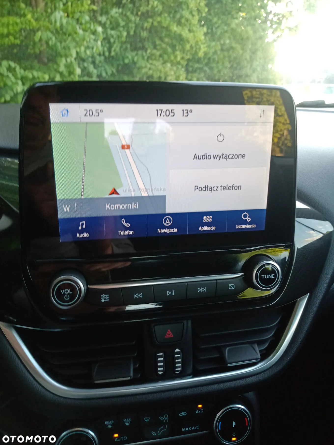 Ford Puma 1.0 EcoBoost Hybrid TITANIUM - 16