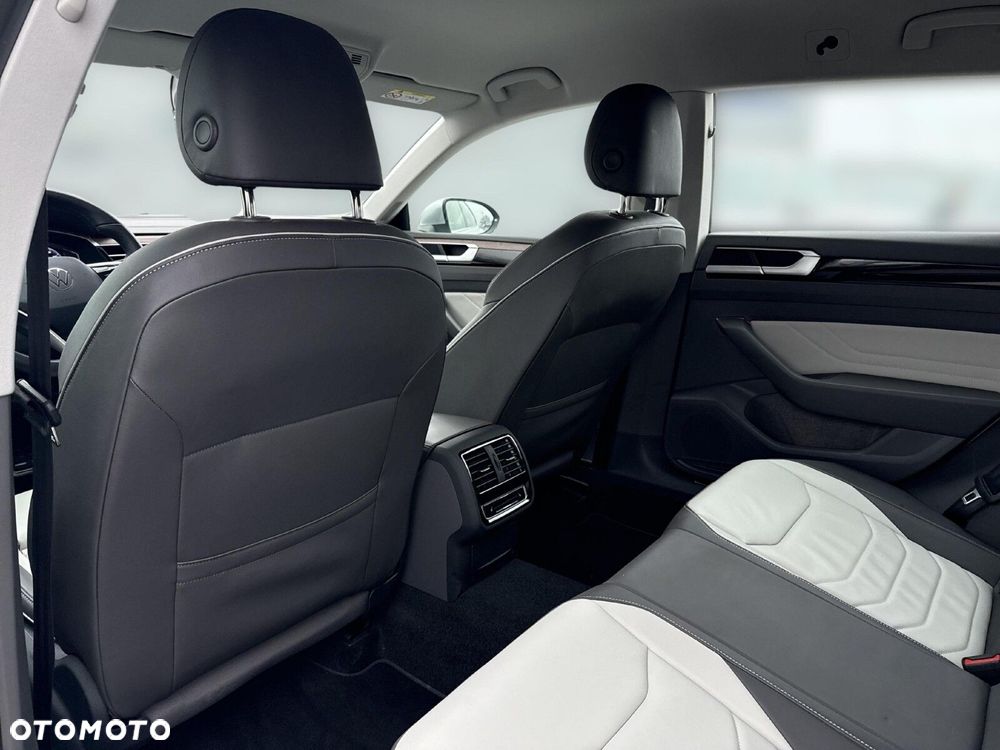 Volkswagen Arteon 2.0 TDI Elegance DSG - 13