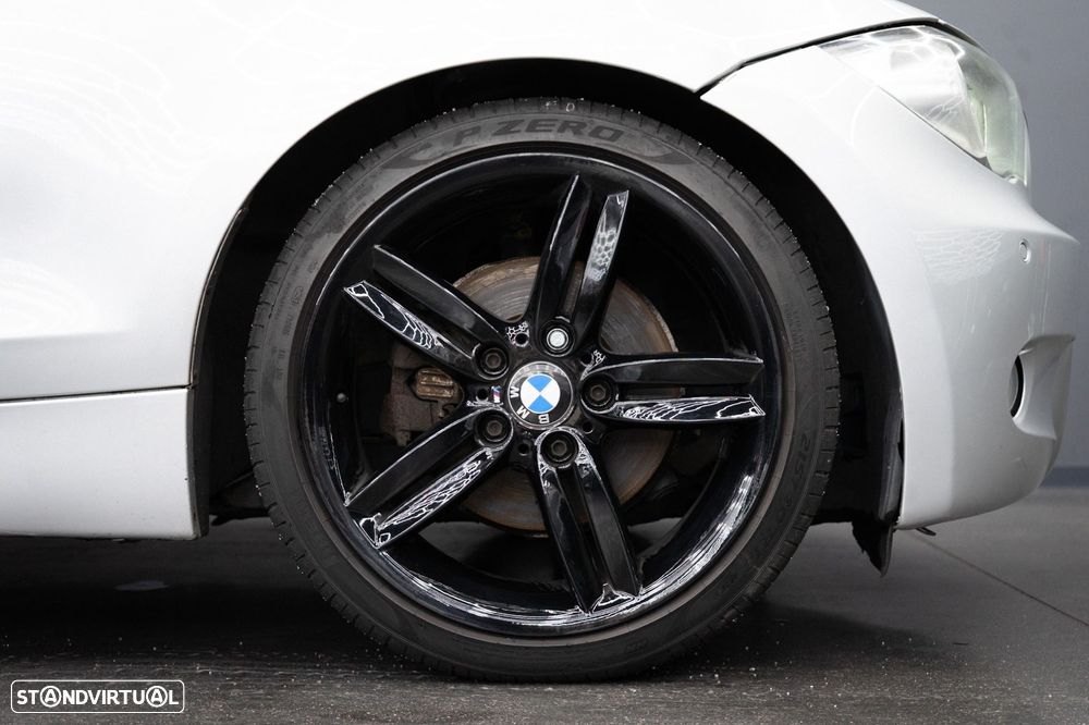 BMW 120 d DPF Aut. - 12