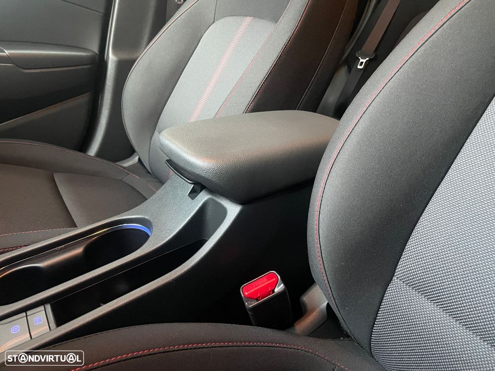 Hyundai Kauai 1.0 T-GDi N-Line - 38