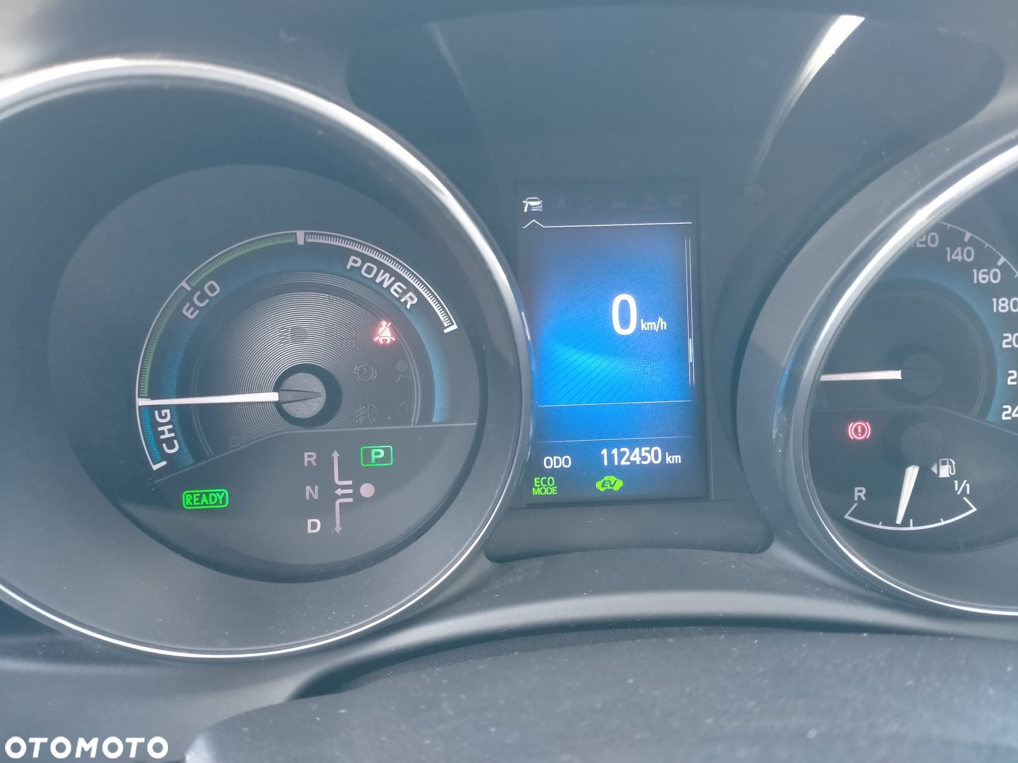 Toyota Auris - 9