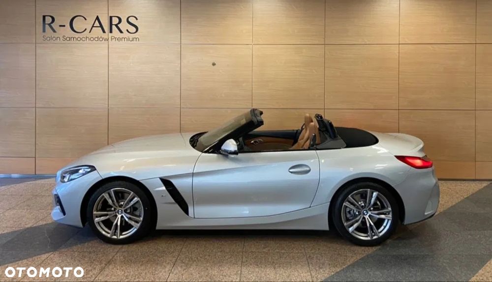 BMW Z4 20i sDrive M Sport - 5