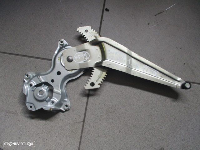 Elevador Sem Motor ELEVSM1519 SUZUKI SWIFT 2012 4P TD - 1