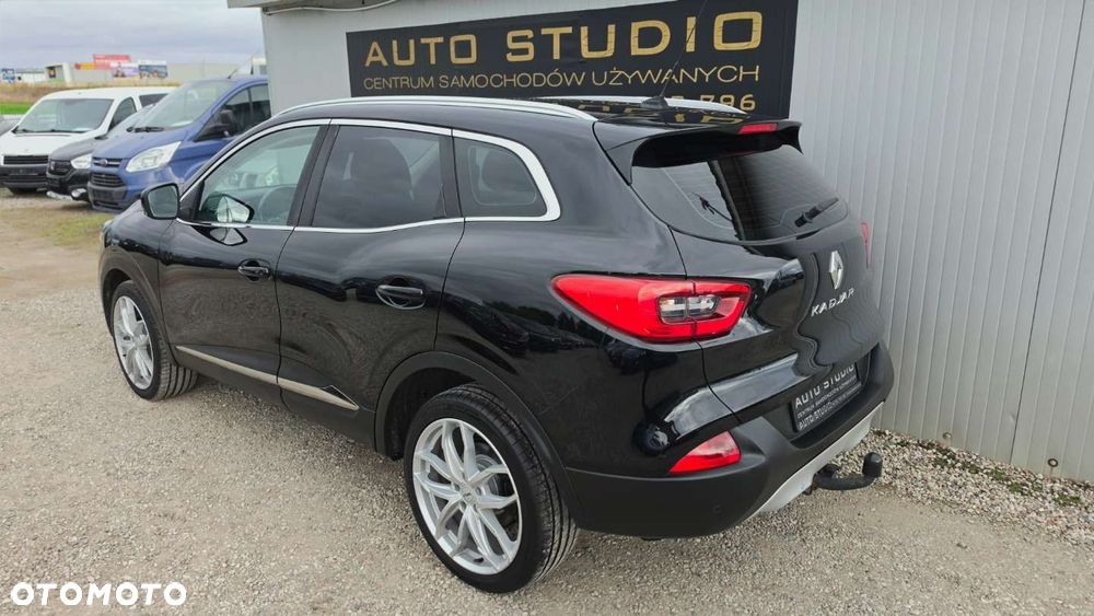 Renault Kadjar - 37