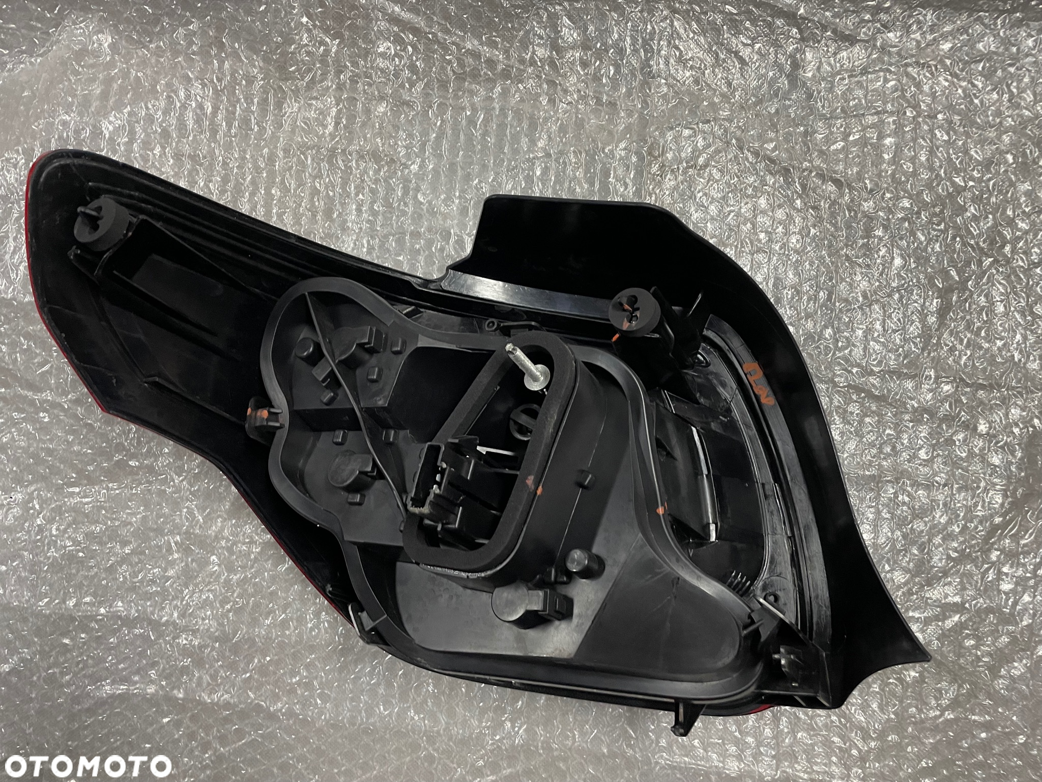 LAMPA TYŁ PRAWA CITROEN DS3 VP9PPX-13404-AX - 12