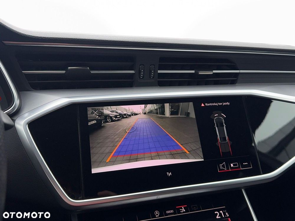 Audi A7 Sportback - 33