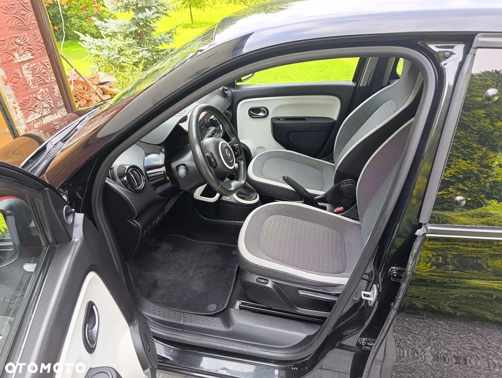 Renault Twingo SCe 70 Experience - 14