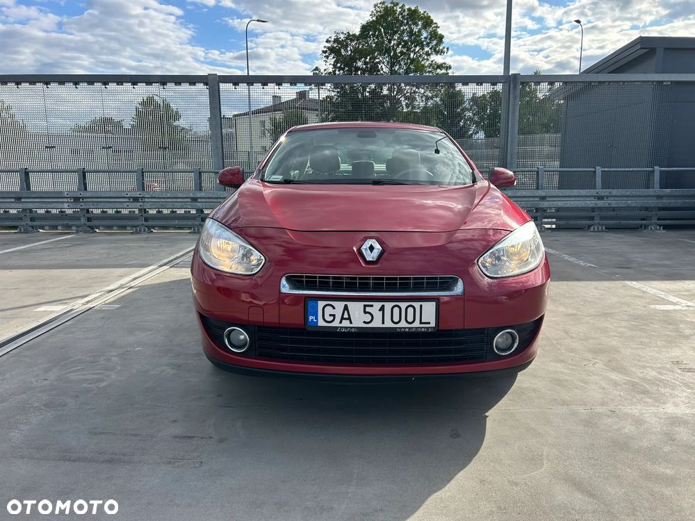 Renault Fluence 1.6 16V 110 Dynamique - 15