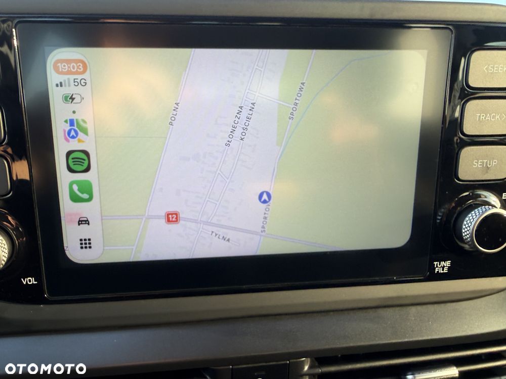 Hyundai i20 1.0 T-GDI DCT Advantage - 21