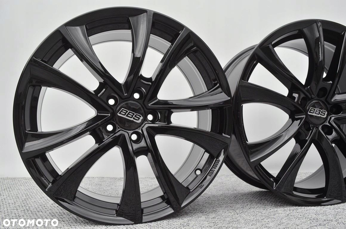 Felgi 8,5x19 5x112 Audi A3 8V A4 b8 B9 A6 C6 C7 C8 Merc W204 W205 VW Passat - 6