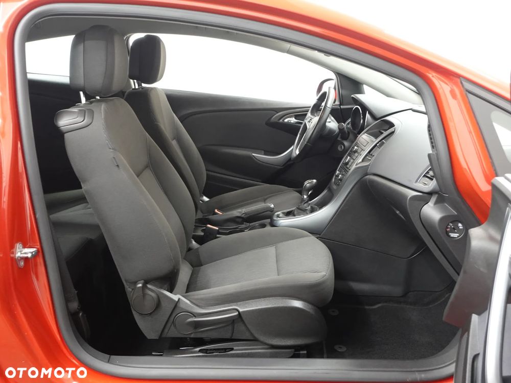 Opel Astra - 26
