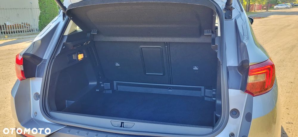 Opel Grandland X 1.2 T GPF Elite S&S - 26
