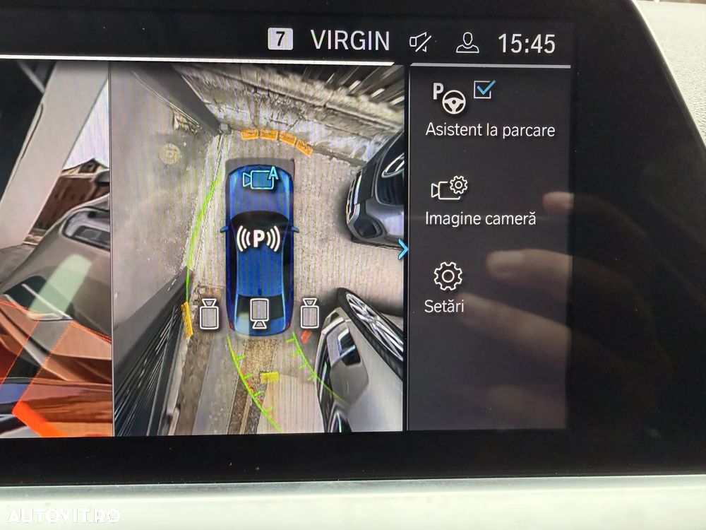 BMW Seria 3 330e Aut. Advantage - 37