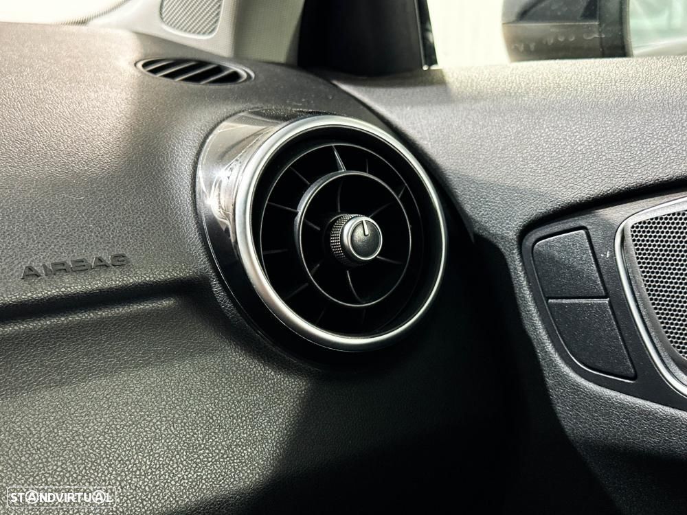 Audi A1 1.6 TDI Sport - 30