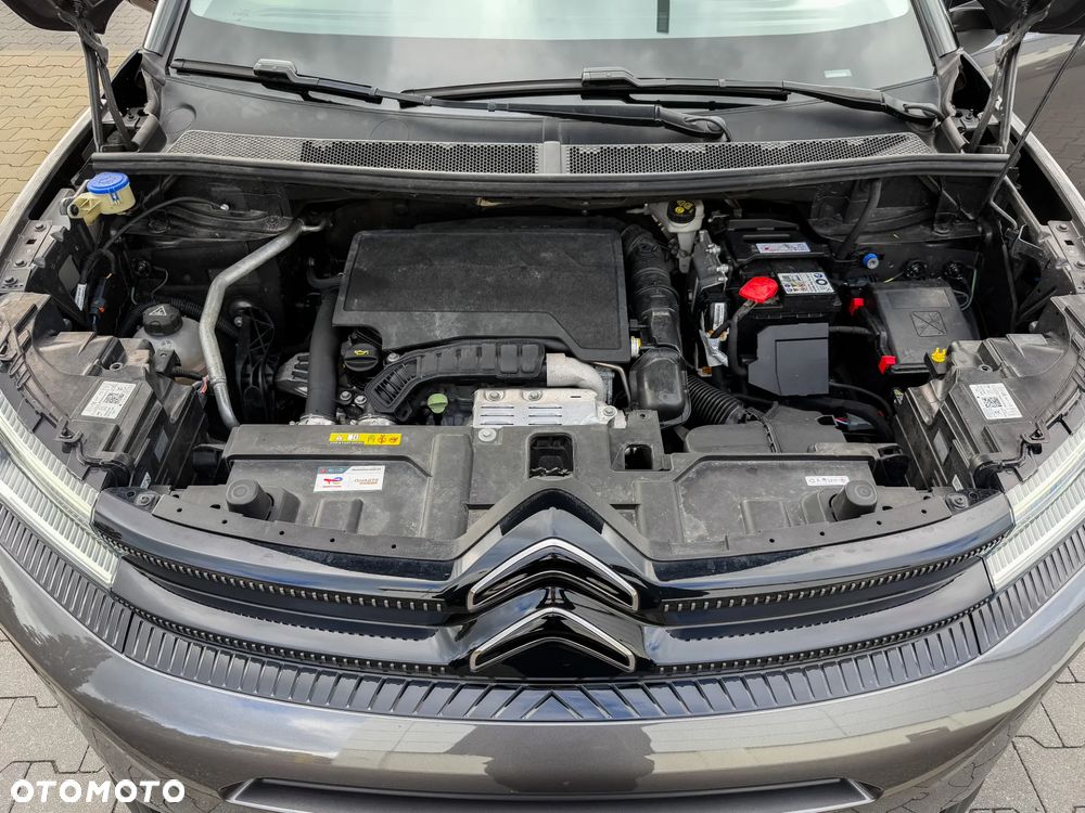 Citroën C5 Aircross 1.2 PureTech You - 33