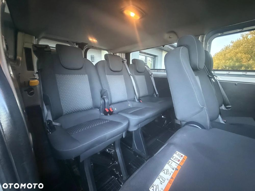 Ford Transit Custom 310 L2H1 Ambiente - 19