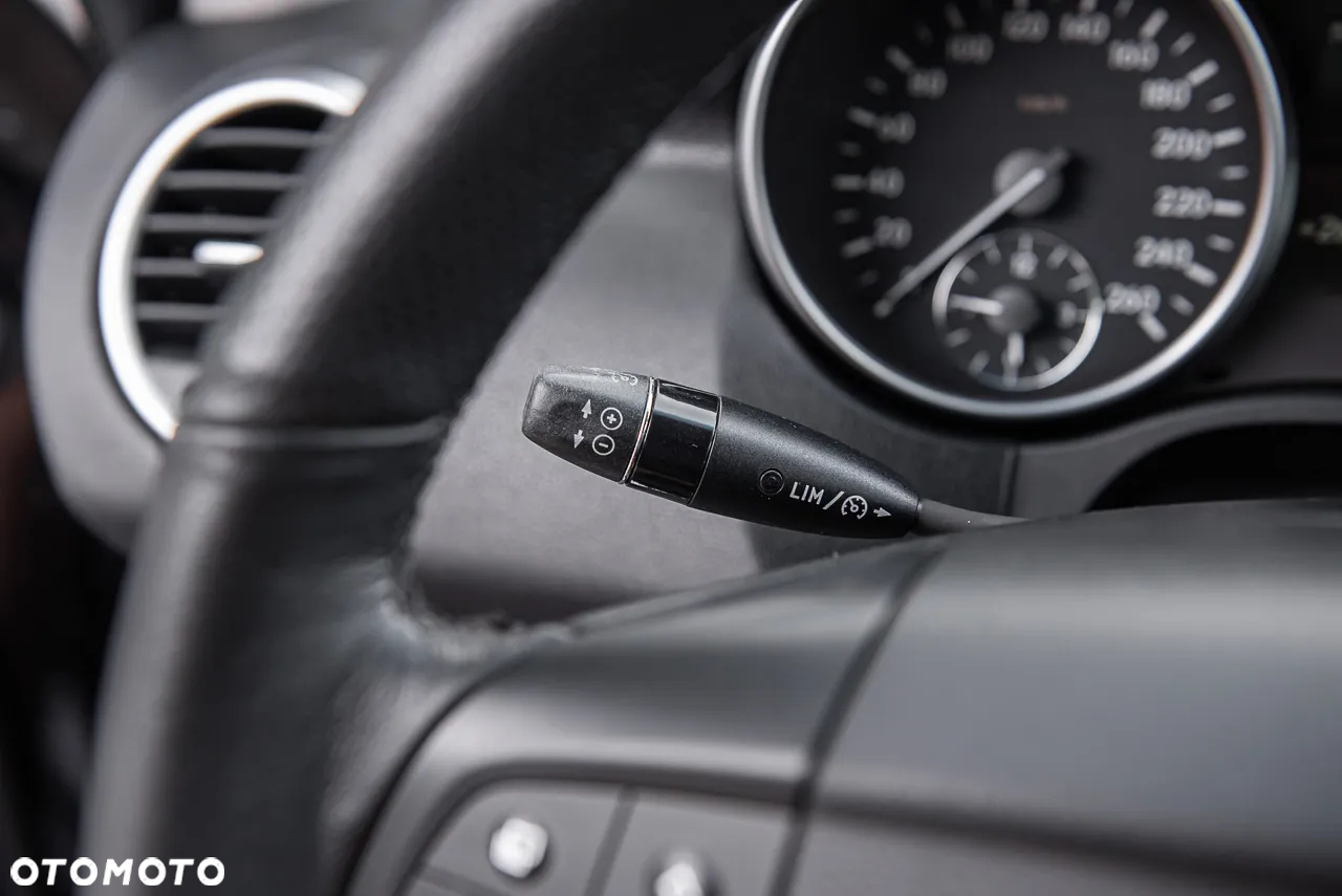 Mercedes-Benz ML 320 CDI 4-Matic - 19