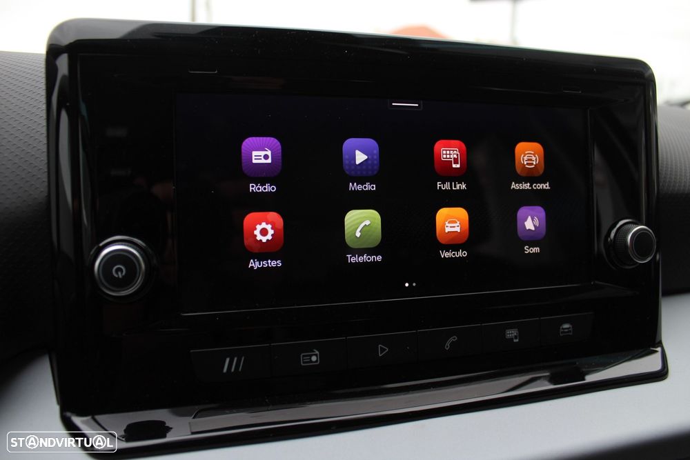 SEAT Arona 1.0 TSI Style DSG - 5