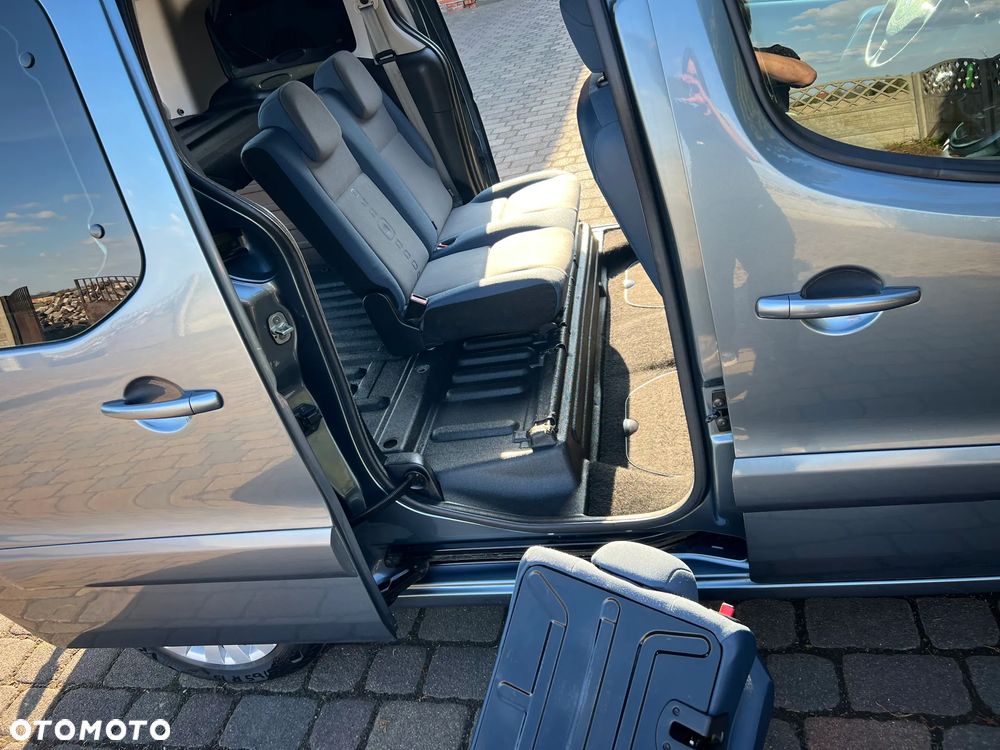 Citroën Berlingo - 25