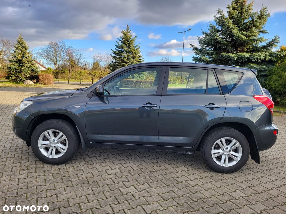 Toyota RAV4 2.0 VVT-i Sol - 3