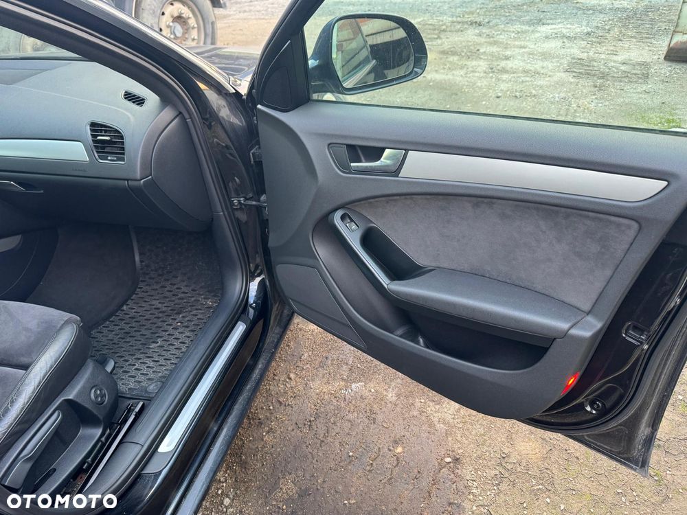 Audi A4 Limousine 2.0 TDI Multitronic - 18