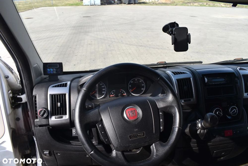 Fiat Ducato - 18
