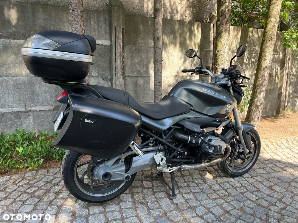 BMW R - 7
