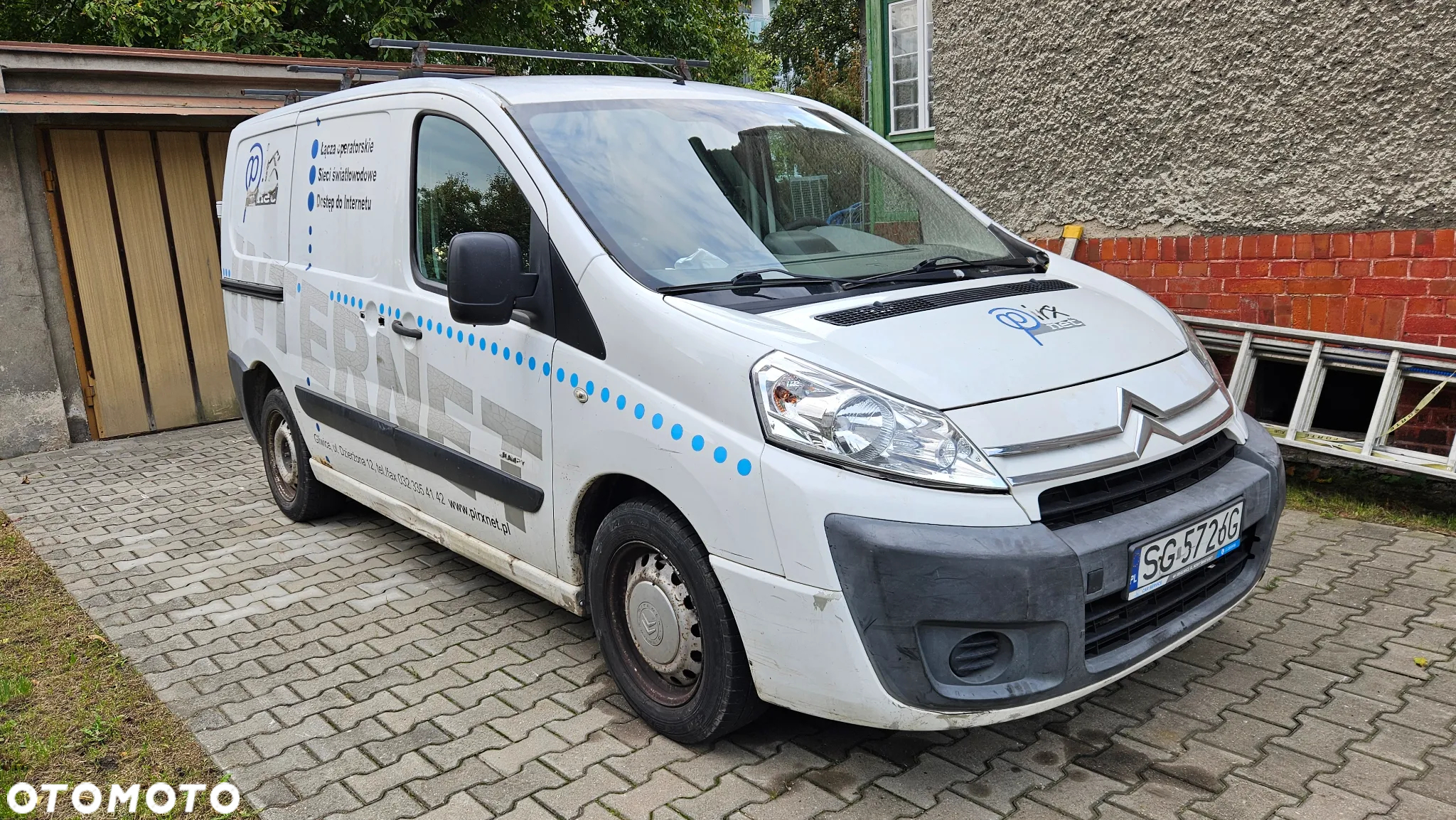 Citroën Jumpy - 2
