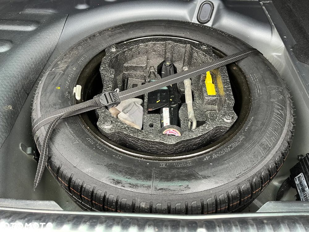 Peugeot 407 2.0 HDi Premium - 10