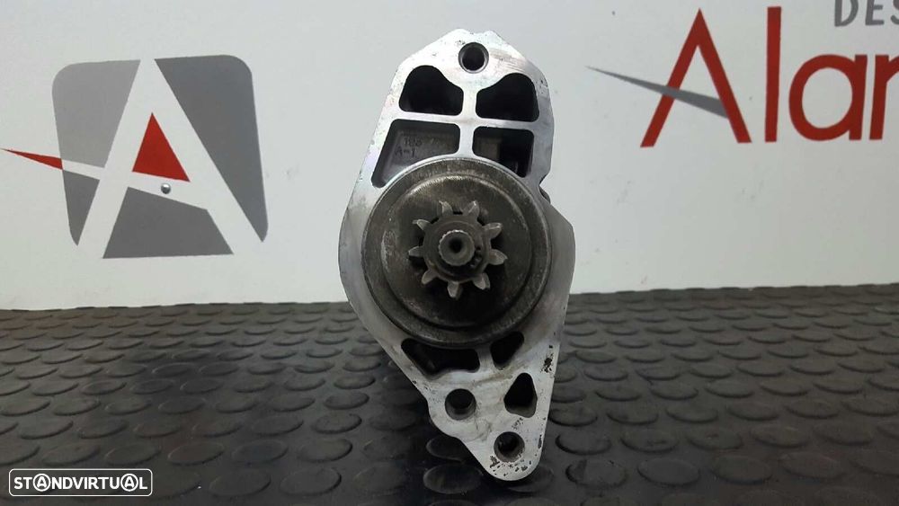 MOTOR DE ARRANQUE JAGUAR S-TYPE 2.7 V6 DIESEL CLASSIC - 4