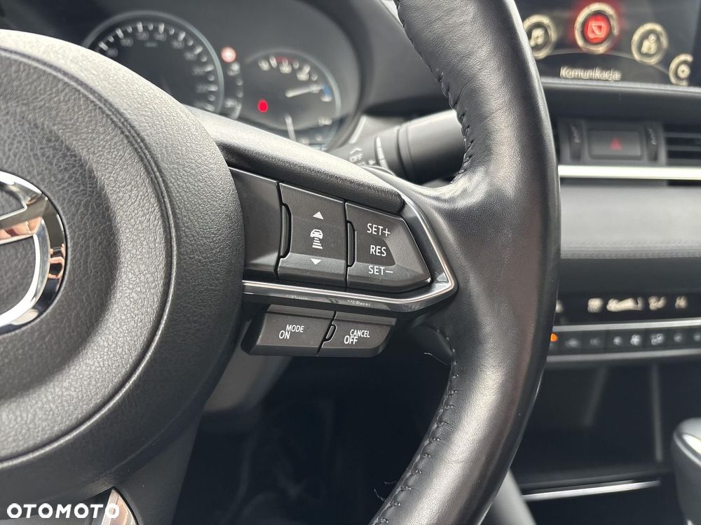 Mazda 6 2.5 SkyPassion - 15