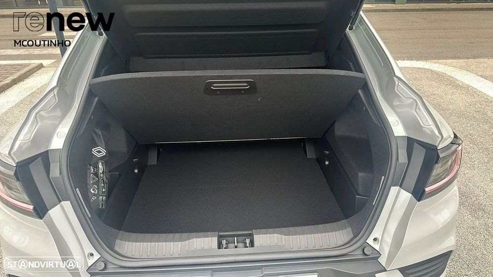 Renault Arkana 1.3 TCe Esprit Alpine EDC - 21