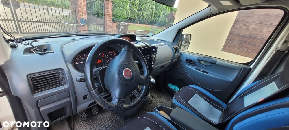 Fiat Scudo - 13